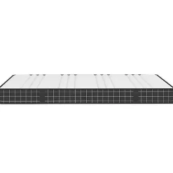 Matelas à ressorts bonnell moyen 140x200 cm 3206379><noscript><img width=