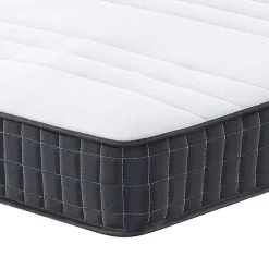 Matelas à ressorts bonnell moyen 140x200 cm 3206379><noscript><img width=