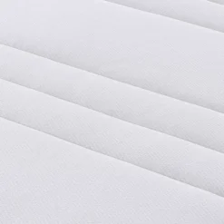 Matelas à ressorts bonnell moyen 140x200 cm 3206379><noscript><img width=