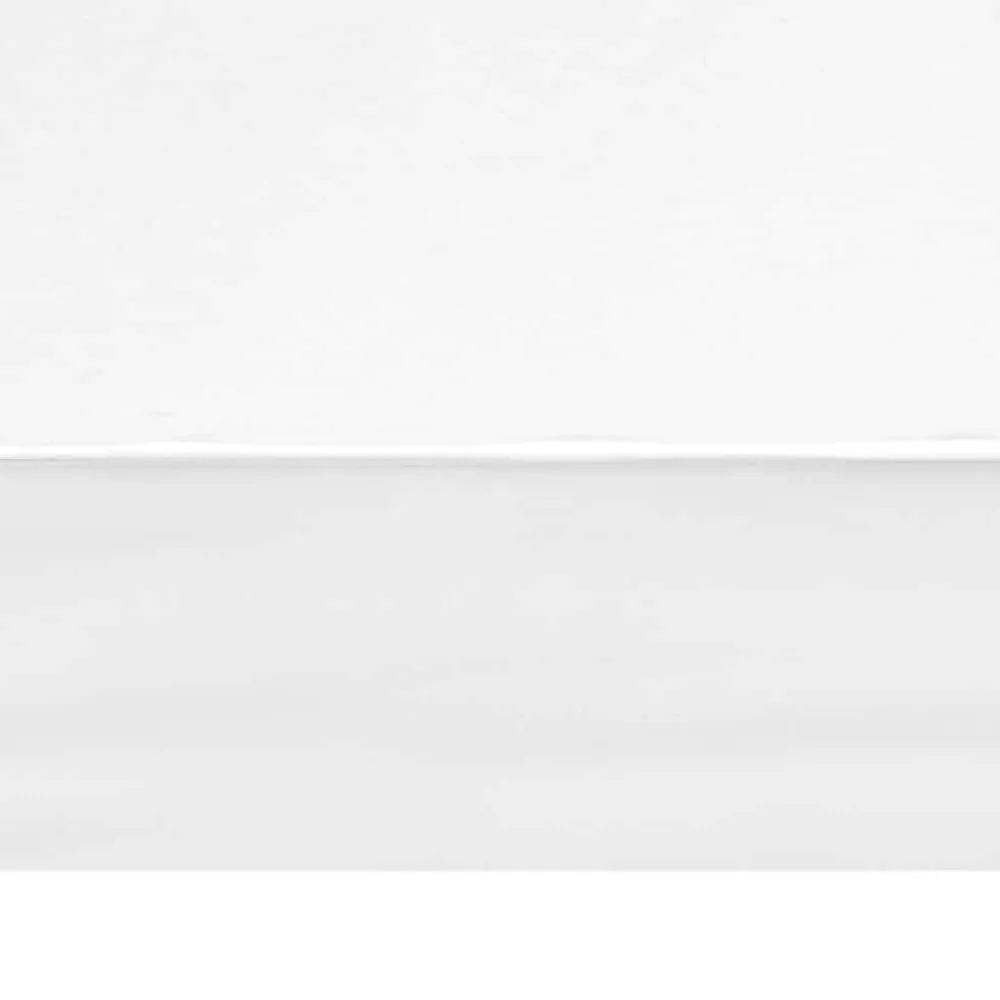 Vidaxl Matelas 120 x 200 cm 7 zones Mousse PU 10 cm H2 H3* Matelas