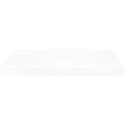 Vidaxl Matelas 120 x 200 cm 7 zones Mousse PU 10 cm H2 H3* Matelas