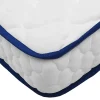 Vidaxl Matelas en mousse à mémoire de forme 200 x 90 x 17 cm* Matelas