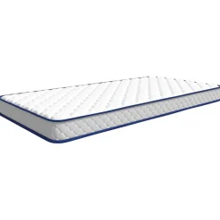 Vidaxl Matelas en mousse à mémoire de forme 200 x 90 x 17 cm* Matelas