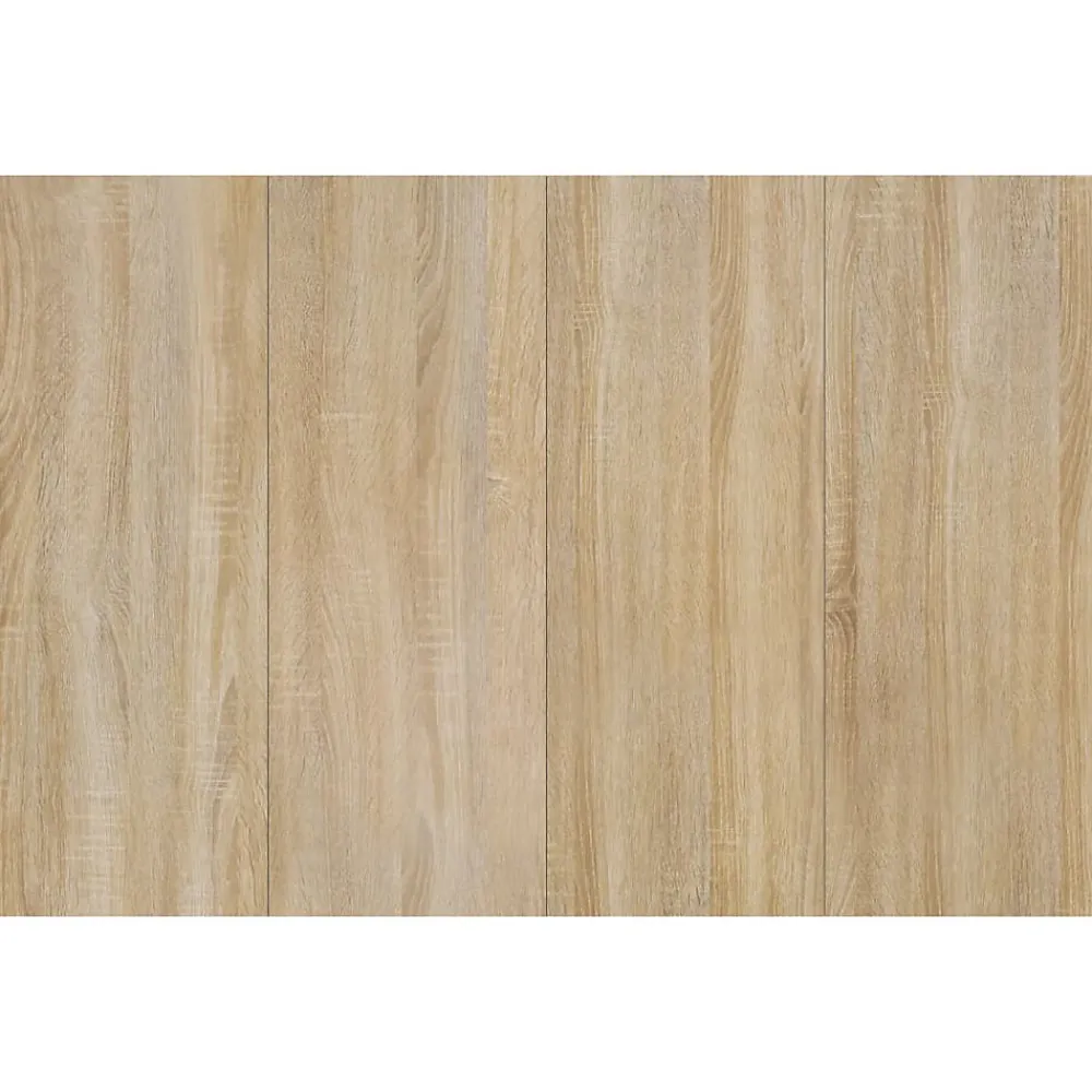 Tête de lit Chêne sonoma 120x1,5x80 cm Bois d'ingénierie 811028>Vidaxl Clearance
