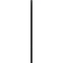 Tête de lit métal noir 200 cm 353673><noscript><img width=
