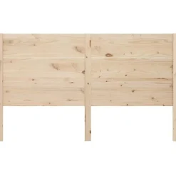 Tête de lit 141x4x100 cm Bois massif de pin 818715><noscript><img width=
