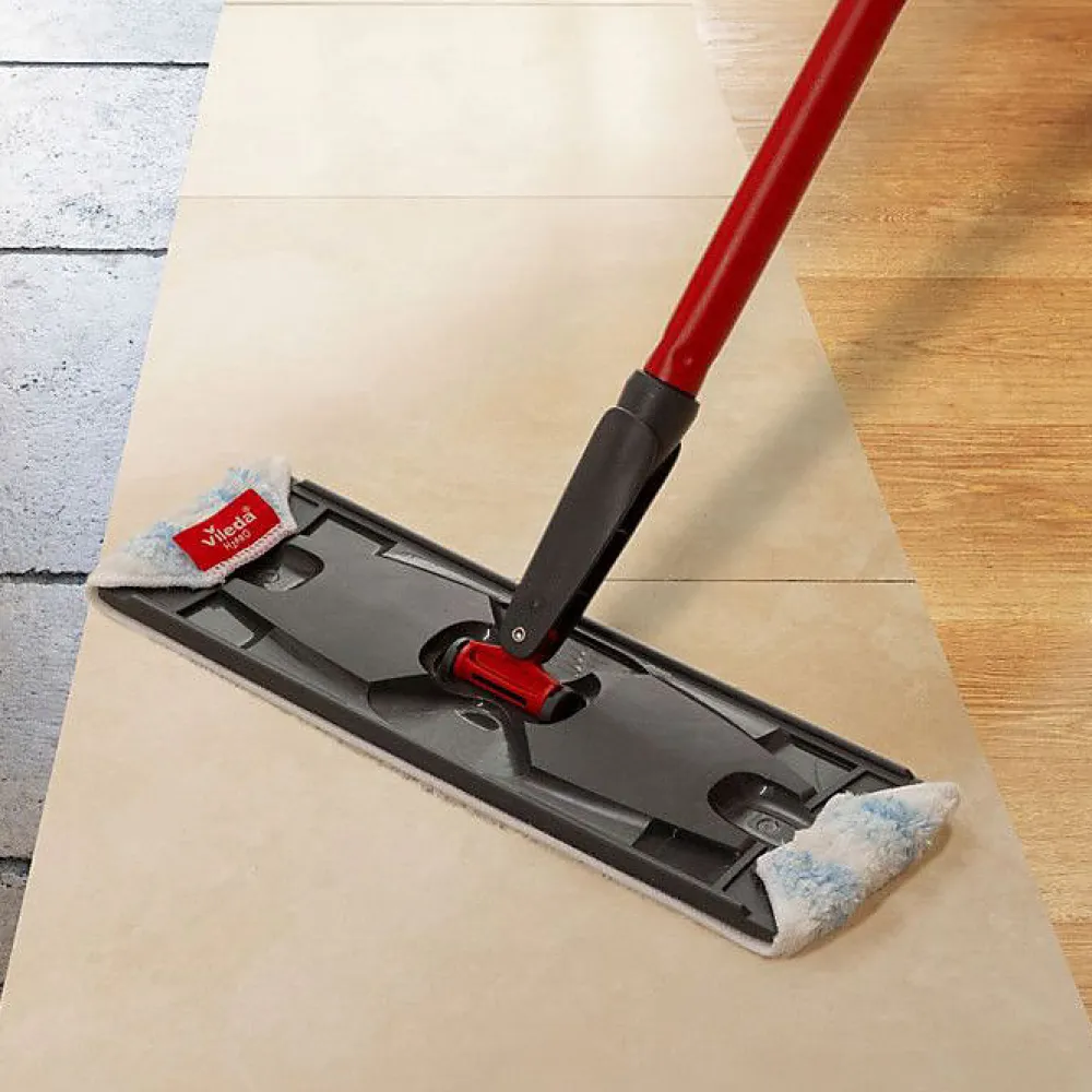 175775 H2PRO Flat Mop Balai-serpilière 1 pc(s)>Vileda Clearance