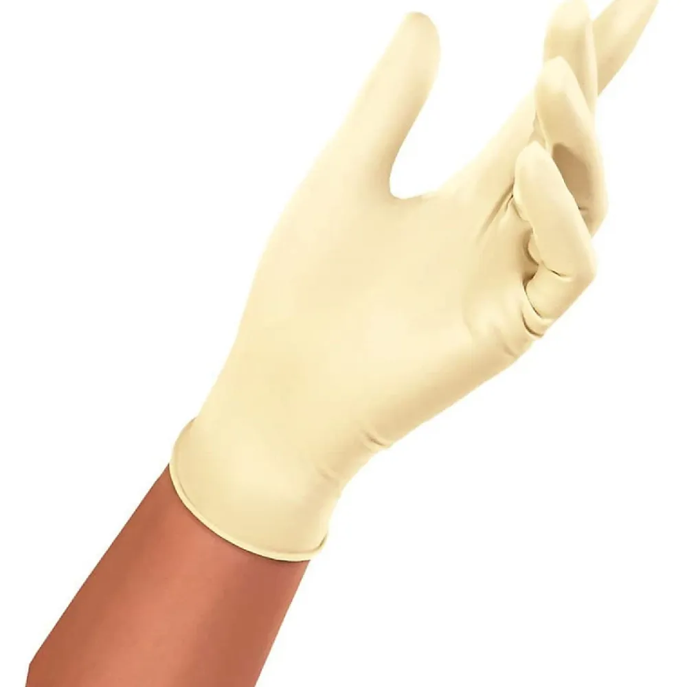 Vileda - Pack de 3 - Gants jetables - Extra Long - Manchette plus longue* Gants De Ménage