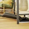 Vileda - Steam Plus Power Pad -* Balai Et Tête De Balai