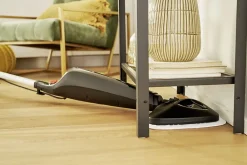 Vileda - Steam Plus Power Pad -* Balai Et Tête De Balai