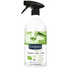 Vinaigre blanc détartrant pulvérisateur 14° 1L>Starwax