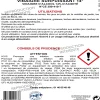 Qualipro Vinaigre surpuissant 14° 20L* Vinaigre Ménager