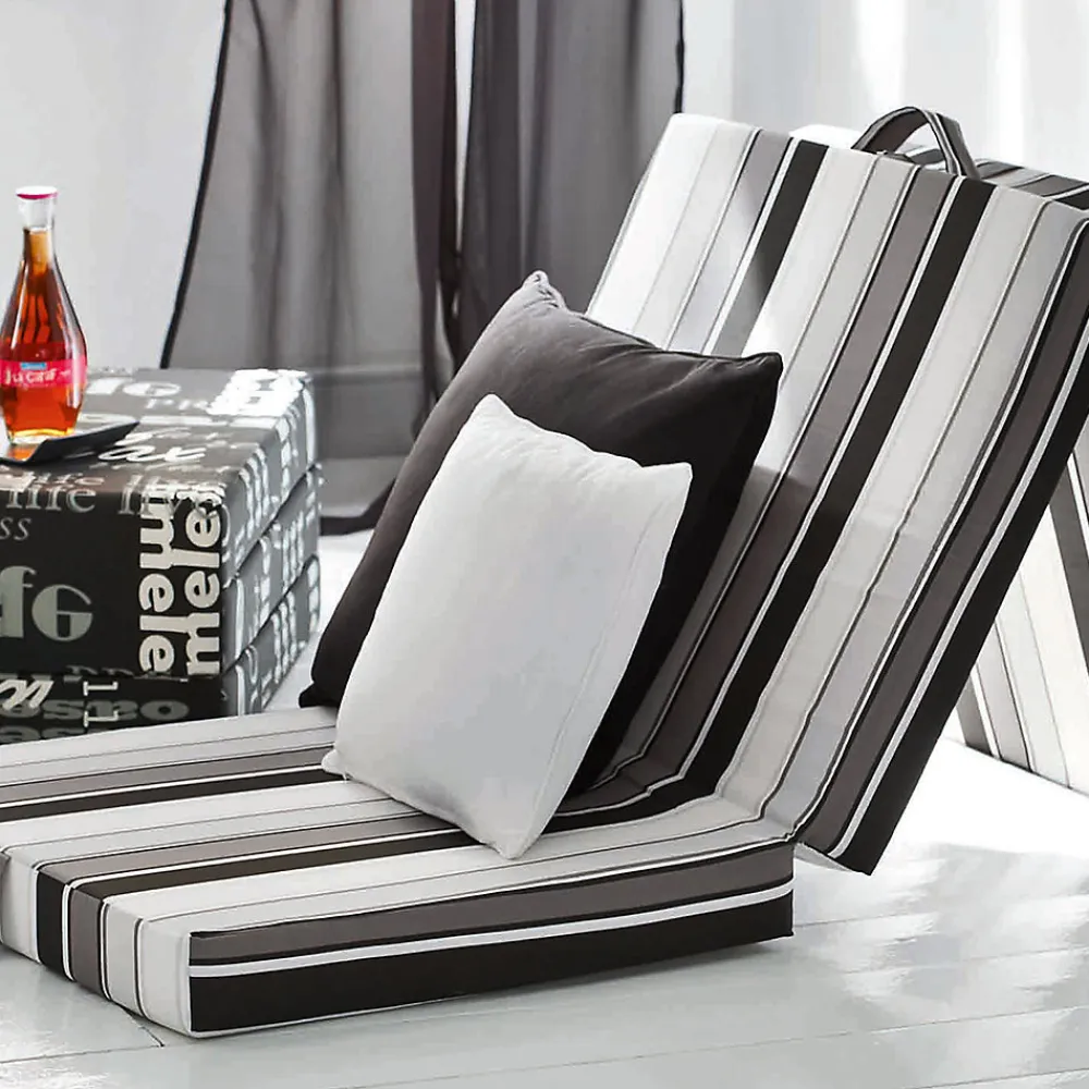 Vitalispa Matelas Noir 190x70cm>Vitalispa® Online