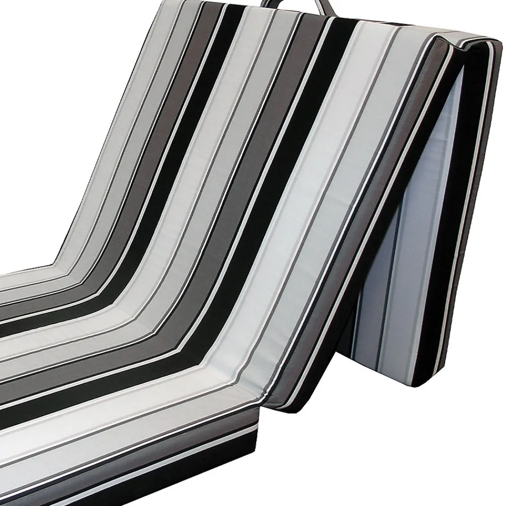 Vitalispa Matelas Noir 190x70cm>Vitalispa® Online
