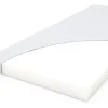 Vitalispa® Vitalispa Matelas pour enfants Blanc 90x190cm H2 Degré de dureté* Matelas