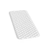 Vitalispa Protège-matelas Blanc 90x200cm lavable jusquà 60C adapté au sèche-linge>Vitalispa® Sale