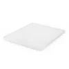Vitalispa Protège-matelas Blanc 160x200cm Lavable, respirant>Vitalispa® Hot