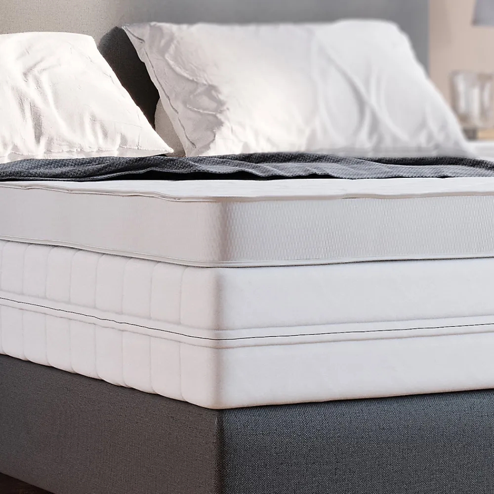 Vitalispa Protège-matelas Blanc 180x200cm>Vitalispa® Hot