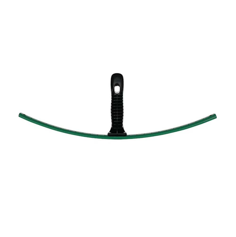 Vikan Wipe-N-Shine 350 mm Noir* Brosse De Nettoyage